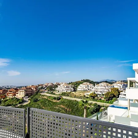 Apartment Lmr- Luxury Apartment, Private Pool, Stunning View, Families Only, *