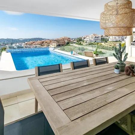 Apartment Lmr- Luxury Apartment, Private Pool, Stunning View, Families Only, *